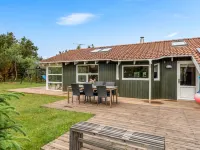 "Heggi" - 900m from the Sea - 4-Sterne