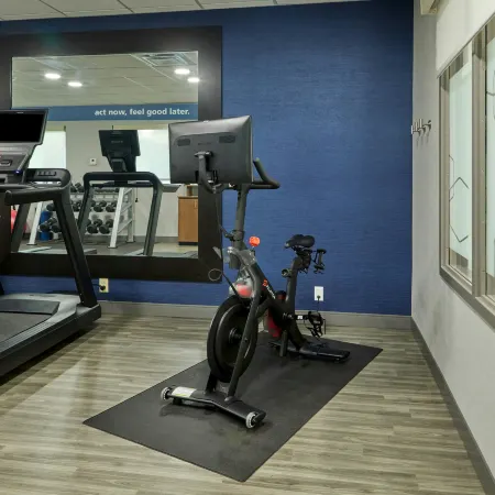 Hampton Inn & Suites Radcliff/Fort Knox