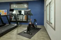 Hampton Inn & Suites Radcliff/Fort Knox - Gym