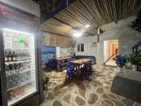 Casa Montemar Heights - Chỗ nghỉ phục vụ bữa sáng