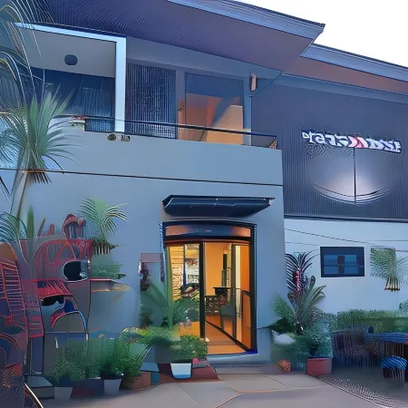 Acacia Garden Inn