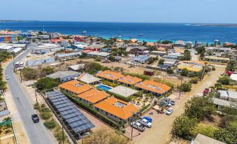 Kura Kabana by Boutique Bonaire Unique Resorts