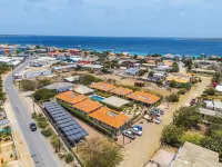 Kura Kabana by Boutique Bonaire Unique Resorts - Wifi