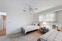 Beach Bungalow 1