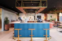 Mercure Quimper Kerlic - Quầy bar