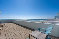 The Sandbar Hotel, Trademark Collection by Wyndham - Sea View