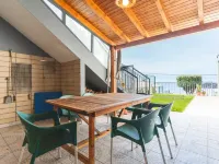 Villa Saudade by Atlantic Holiday Hotele w: Ponta do Sol