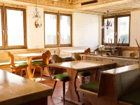 Alpia FlexiHomes Hotels in Grachen