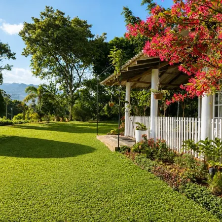 Aura Hilltop Matale