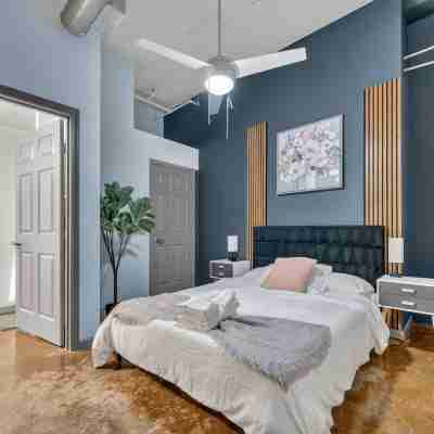 Cold Storage by Stylish Stays Rooms