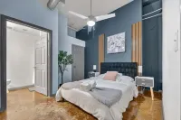 Cold Storage by Stylish Stays Hotels in 