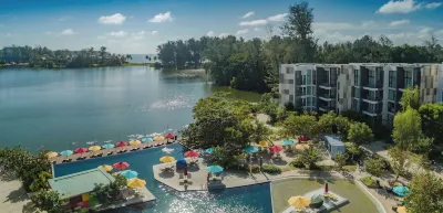 Cassia Residences in Laguna by Banyan Living Hotels in Bang Tao Beach