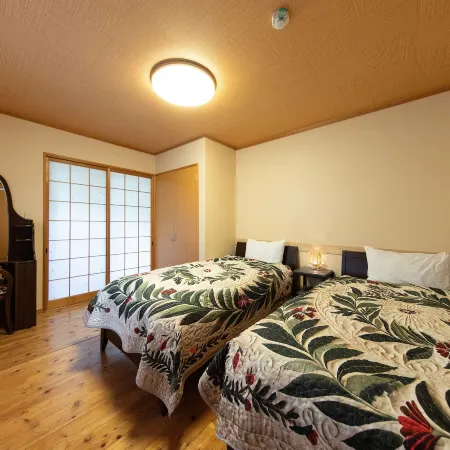 Yufuin Onsen 8A1 Yaeichi