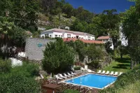 Pure Monchique Hotel - Villa Termal Spa Resort - by Unlock Hotels - Pools