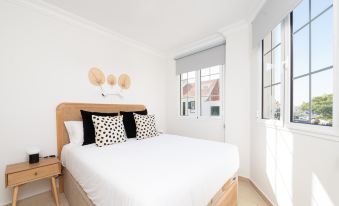 Casa Anik a Peaceful and Well-Located Apartment in la Laguna Your Refuge in Tenerife