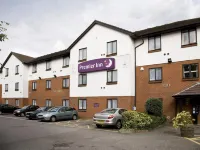 Premier Inn London Hayes North Hotels near Hayes