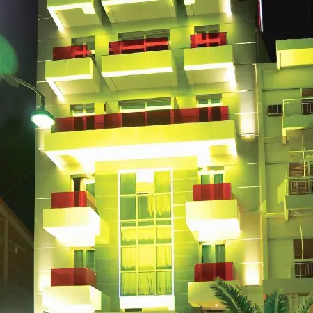Ephira Hotel