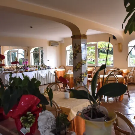 Hotel Belvedere