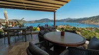 Les Terrasses de Selimiye