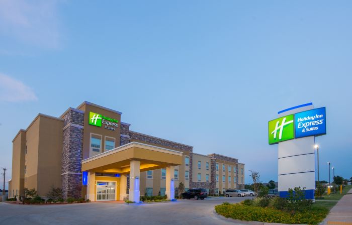 Holiday Inn Express & Suites STILLWATER - UNIVERSITY AREA by IHG
