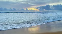 Beach Town 1B Apartment with Social Tropical Vibe - 2-Star
