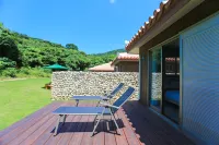 Stardust Villa Milky Way