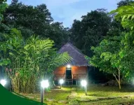 Tambopata Edosikiana Ecolodge Hotels in 