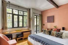 Casa Altata Hotel Boutique
