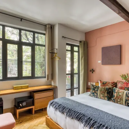 Casa Altata Hotel Boutique Отели рядом с достопримечательностью «Кондеса»