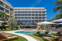 Radisson Hotel Cannes Seaside - piscina