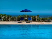 Aparthotel Isabella - Pools