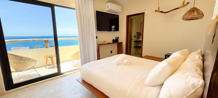 Hotel Boutique Alcala Vallarta Hotels in Puerto Vallarta