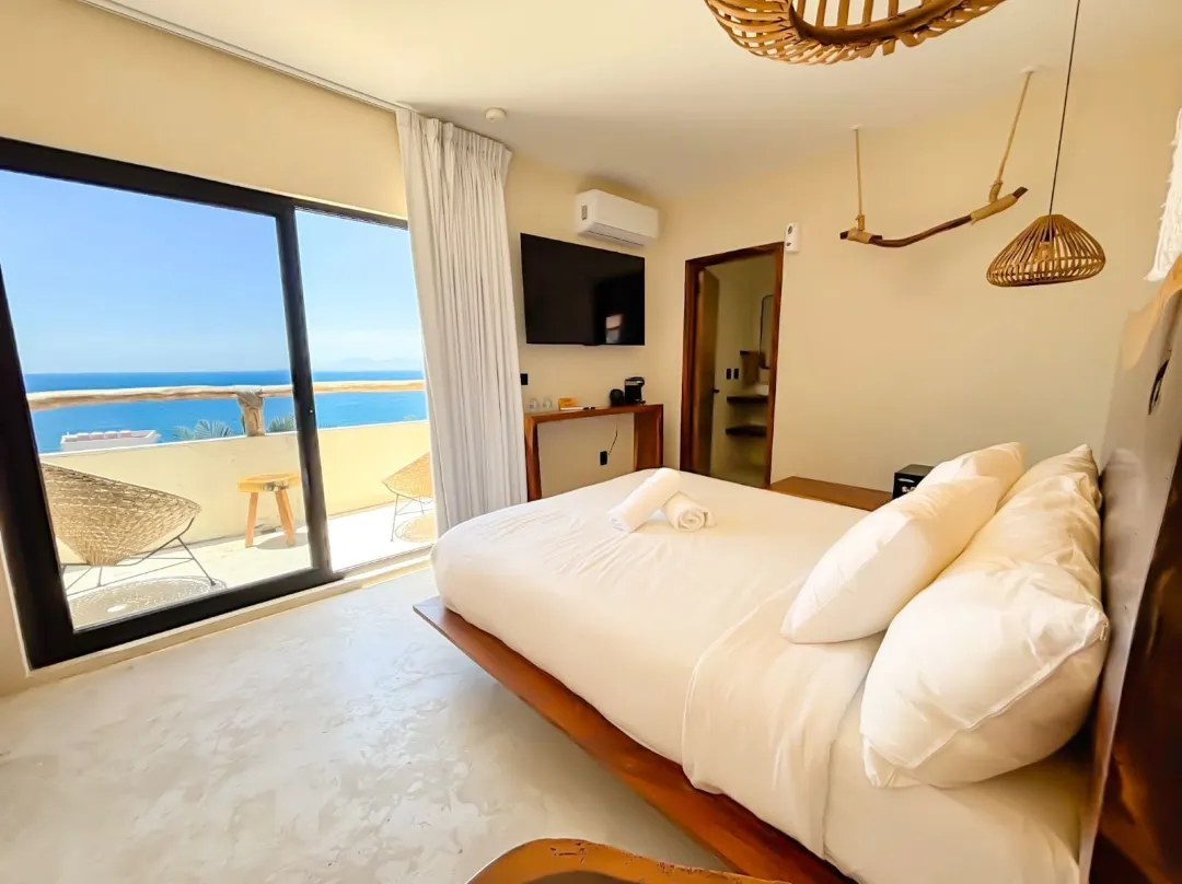 Hotel Boutique Alcalá Vallarta - Puerto Vallarta