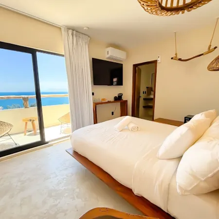 Hotel Boutique Alcala Vallarta