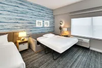 TownePlace Suites by Marriott Woodstock - 3-Star