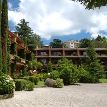 Balletti Park Hotel