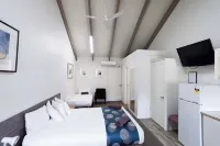 Canberra Ave Villas - Wifi