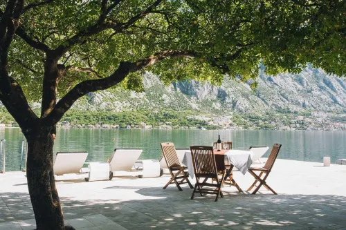 Galathea House - Apartments