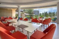 Ramla Bay Resort - Spa