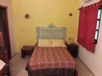 Cancun Guest House 3 Near Ado Bus Terminal and 25 Min from/to Airport by Shuttle - Pensionat