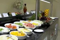 Al Khoory Hotel Apartments Al Barsha - breakfast
