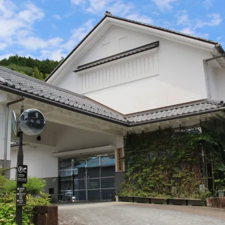 Daiichi Business Hotel Matsuya