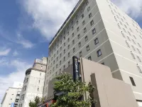 APA Hotel Sagaeki Minamiguchi Hotel dekat Stasiun Igaya