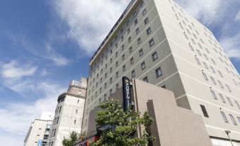 APA Hotel Sagaeki Minamiguchi