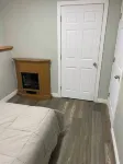 Oakhill Oasis Guest House - Alloggi