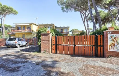 Seaside Apartment - Tuscany - Marina di Bibbona Riviera Degli Etruschi