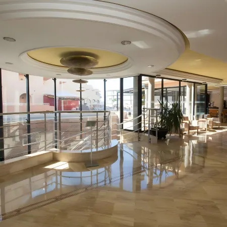 Apartamento Rosamar