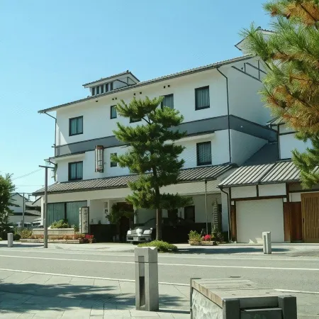 Hotel Yamachou