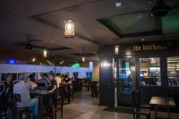 Hotel 101 Permas Jaya