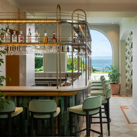 The Marine Hermanus